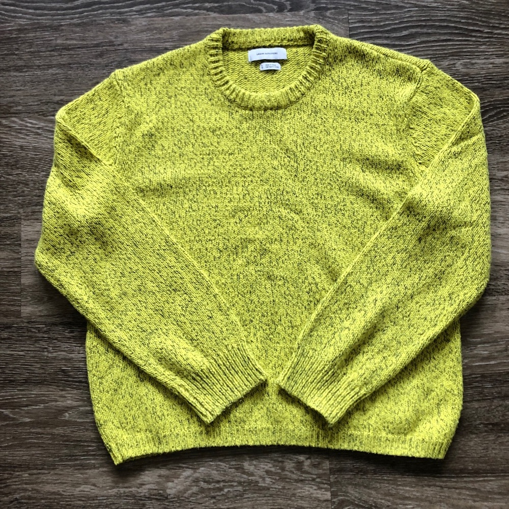 UO Sweater